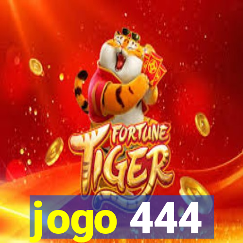 jogo 444